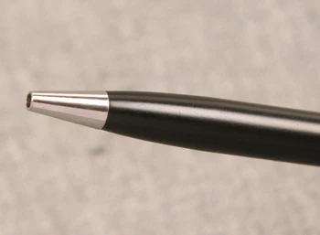 РЕКЛАМНАЯ продукция /Высококачественная ручка с серебряным и золотым роликом-клипсой kawaii Pen на заказ с вашим логотипом и ссылкой на веб-сайт компании