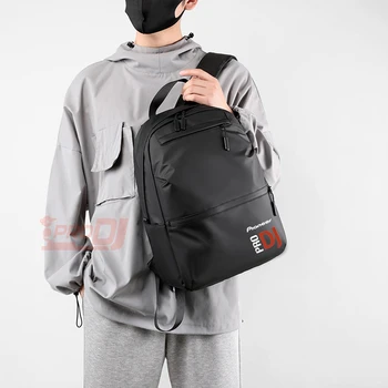 Pioneer Pro Dj Водонепроницаемый рюкзак для активного отдыха, нейлоновый повседневный рюкзак для путешествий, Походная сумка для альпинизма, молодежная спортивная сумка