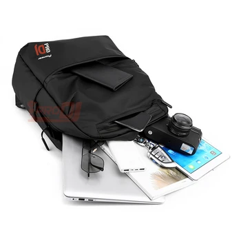 Pioneer Pro Dj Водонепроницаемый рюкзак для активного отдыха, нейлоновый повседневный рюкзак для путешествий, Походная сумка для альпинизма, молодежная спортивная сумка