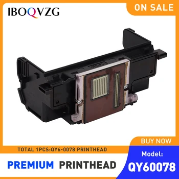 IBOQVZG QY6-0078 Печатающая Головка Для Canon MG6220 MG6140 MG6180 MG6100 MG6150 MG6200 MG6210 MG6150 mg6110 mg8150