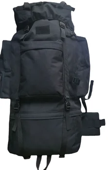 100Л Альпинистская сумка большой емкости, мужской рюкзак для путешествий на открытом воздухе, тактический рюкзак