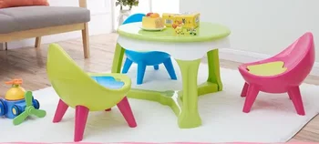 Перевернутый детский стульчик. Стулья и столы со спинкой для сына