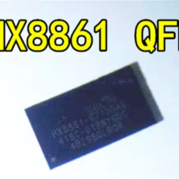 HX8861-G71DDAG-D HX8861 HX8861-G71DDAG QFN68 5ШТ