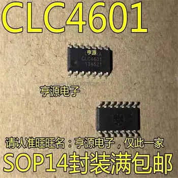 1-10 Шт. CLC4601 CLC4601ISO14X SOP14