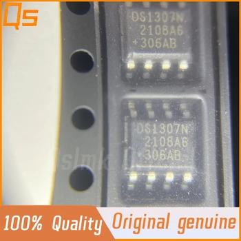 Новый Оригинальный чип DS1307ZN + T & R SOP-8 Последовательный I2C с часами реального времени