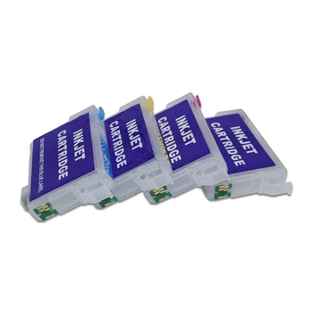 604XL многоразового картридж с Arc чип для Epson ХР-4200 4205 4105 2100 2101 3100 4100 ВФ-2930 2950 2810 2830 2850 принтеры