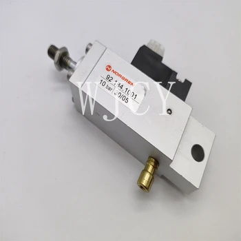 Высококачественный Электромагнитный клапан 92.184.1001 для запасных частей станка CD102 SM102 CD74