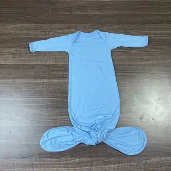 Спальный мешок из молочного шелка, Одежда для скалолазания, Цельный комбинезон, пижама для новорожденных, домашняя одежда