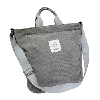 Женская модная сумка через плечо для покупок, милая девушка, простая сумка через плечо, женские сумки большой емкости