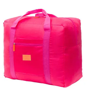 2023 Складная дорожная сумка, водонепроницаемая одежда большого размера, Органайзер для ручной клади, сумка на плечо, спортивная сумка