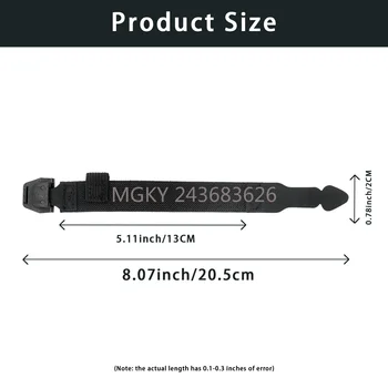 1-50 шт., замена ремешка для рук для Zebra Motorola Symbol TC51 TC510K TC56 TC57, бесплатная доставка