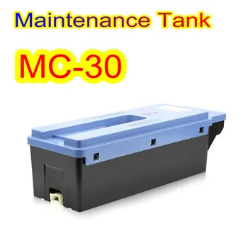 MC30 Бак Для Отработанных Чернил MC 30 Maintenance Box Для Canon imagePROGRAF PRO 2000 4000 4000 S 6000 S 2000 Коробка Для Обслуживания принтера 1156C
