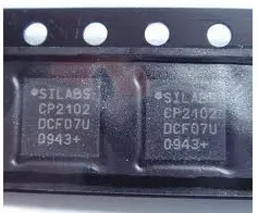 Бесплатная доставка 28 CP2102 CP2102-GMR USBUART 5ШТ Пожалуйста, оставьте сообщение
