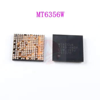 5-10 шт. микросхем MT6356W IC для Meizu PRO7 Oppo A79 Power IC Wifi низкочастотный чип