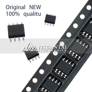 10шт SOP8 SMD NDS9400A NDS9410A NDS9430A NDS9925A NDS9933A NDS9400 NDS9410 NDS9430 NDS9925 NDS9933 SOIC-8