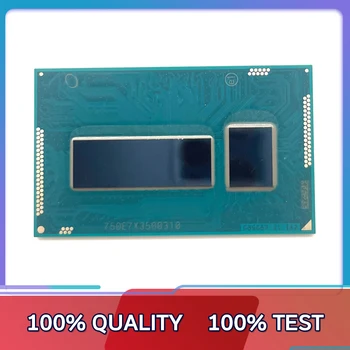 100% Новый чипсет i7-5557U SR26E i7 5557U BGA CPU