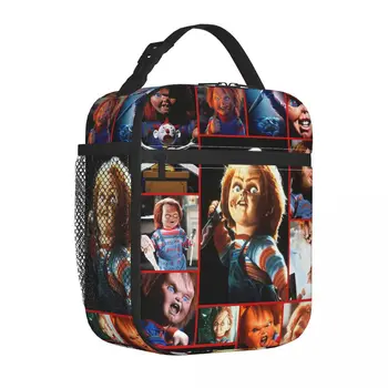 Утепленная сумка для ланча из фильма ужасов 