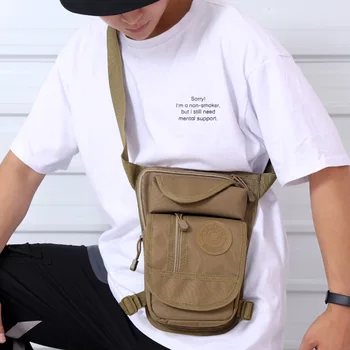 Мужская многофункциональная модная поясная сумка для бедер, живота, банановой задницы, нагрудной сумки, путешествий, спорта, удобной поясной сумки через плечо