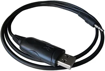 USB Кабель для программирования Icom IC-207H IC-208H IC-2100H IC-2800 IC-F3001 IC-F3021 IC-F3023 IC-F3011 F3022 OPC-478 OPC-478U