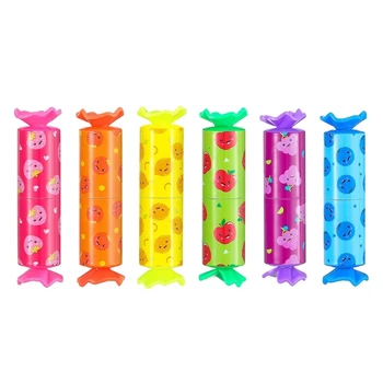 Красочные прекрасные маркеры Мини-маркеры для детской Студенческой вечеринки с блестками