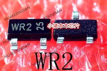Новый BZX84-B5V6 BZX84B5V6 Printing WR2 SOT-23 В наличии